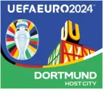 Logo Euro 2024