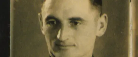 Portrait Franz Unseld