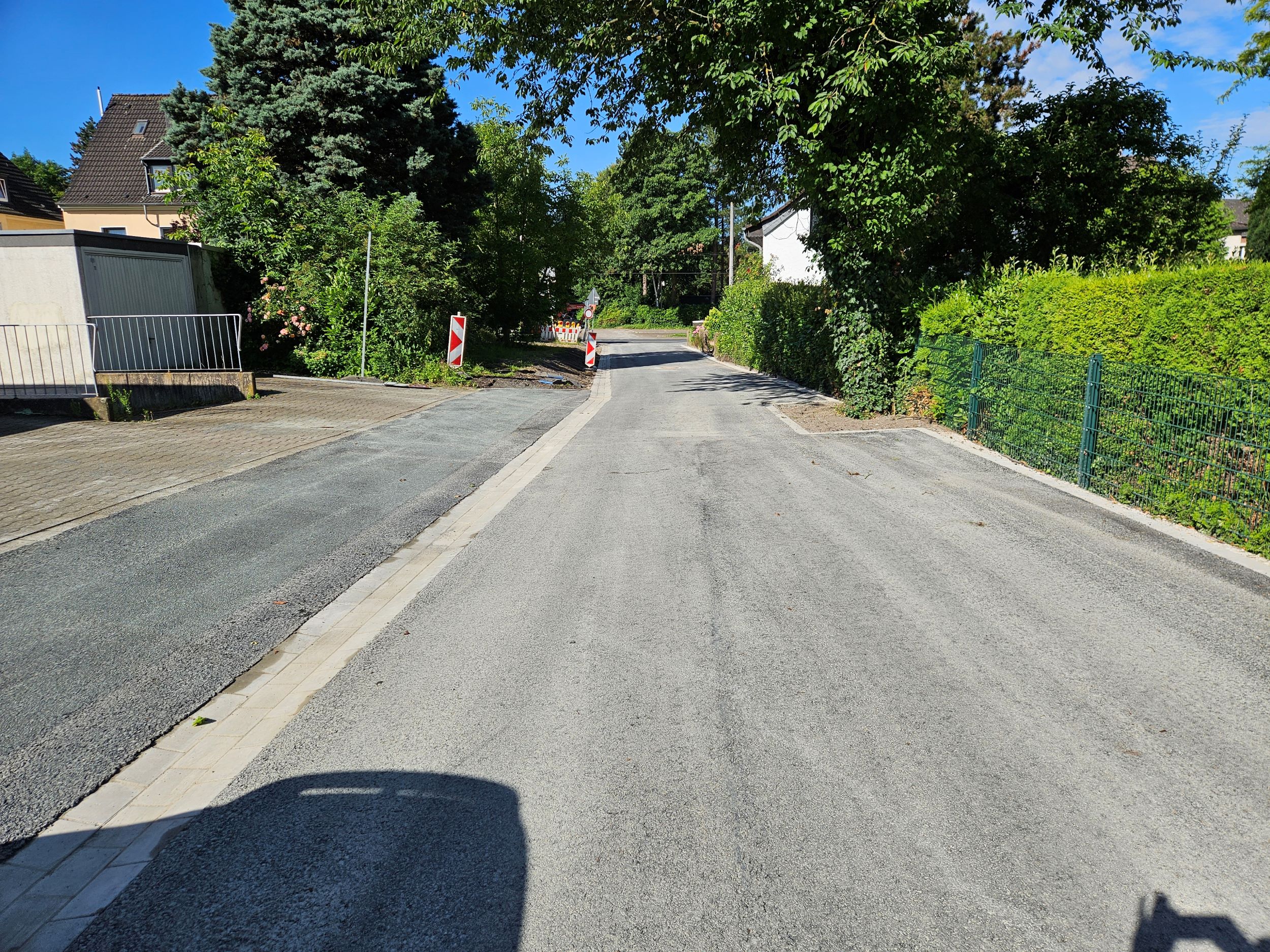 Feldchenstraße: NACHHER.