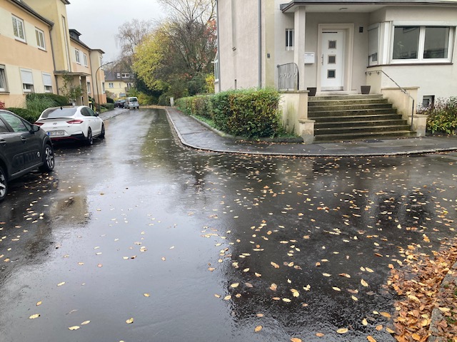 Hörde, Reiner-Daelen-Straße: NACHHER.