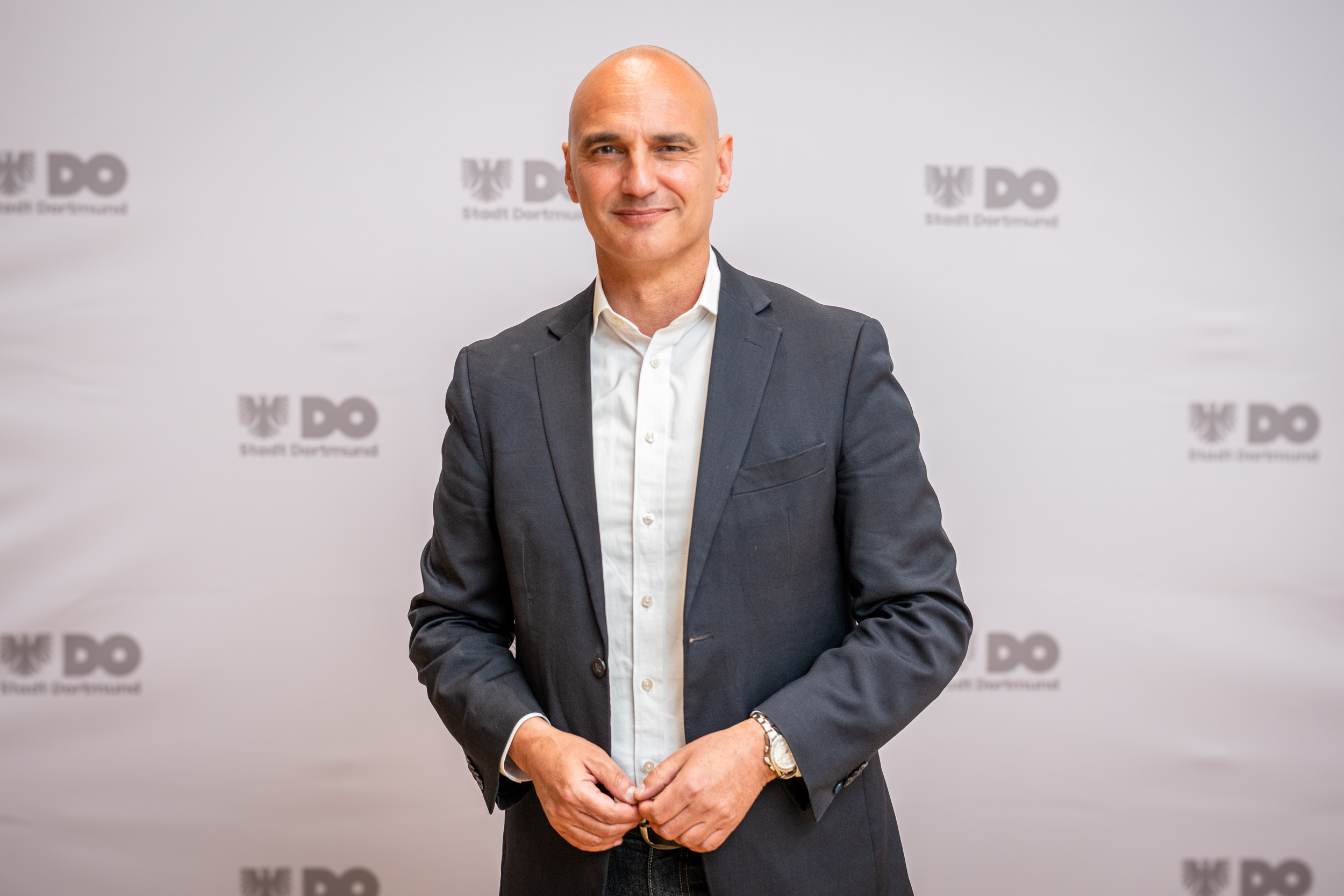 Alexander Kalouti/CDU im Portrait.