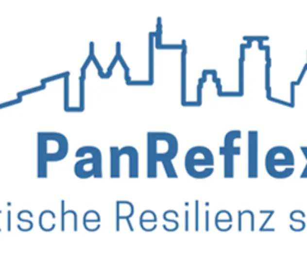 Logo des Forschungprojektes PanReflex