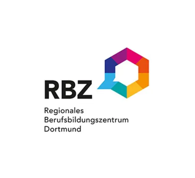 Logo Regionales Berufsbildungszentrum Dortmund