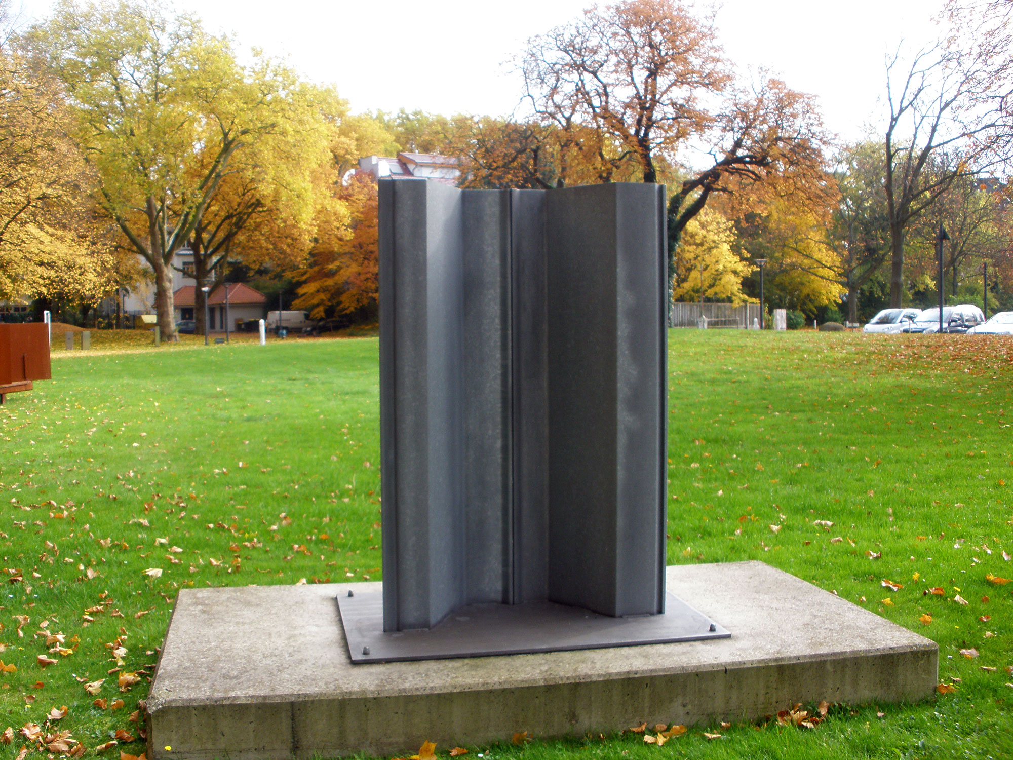 Spundwand (Industriedenkmal)