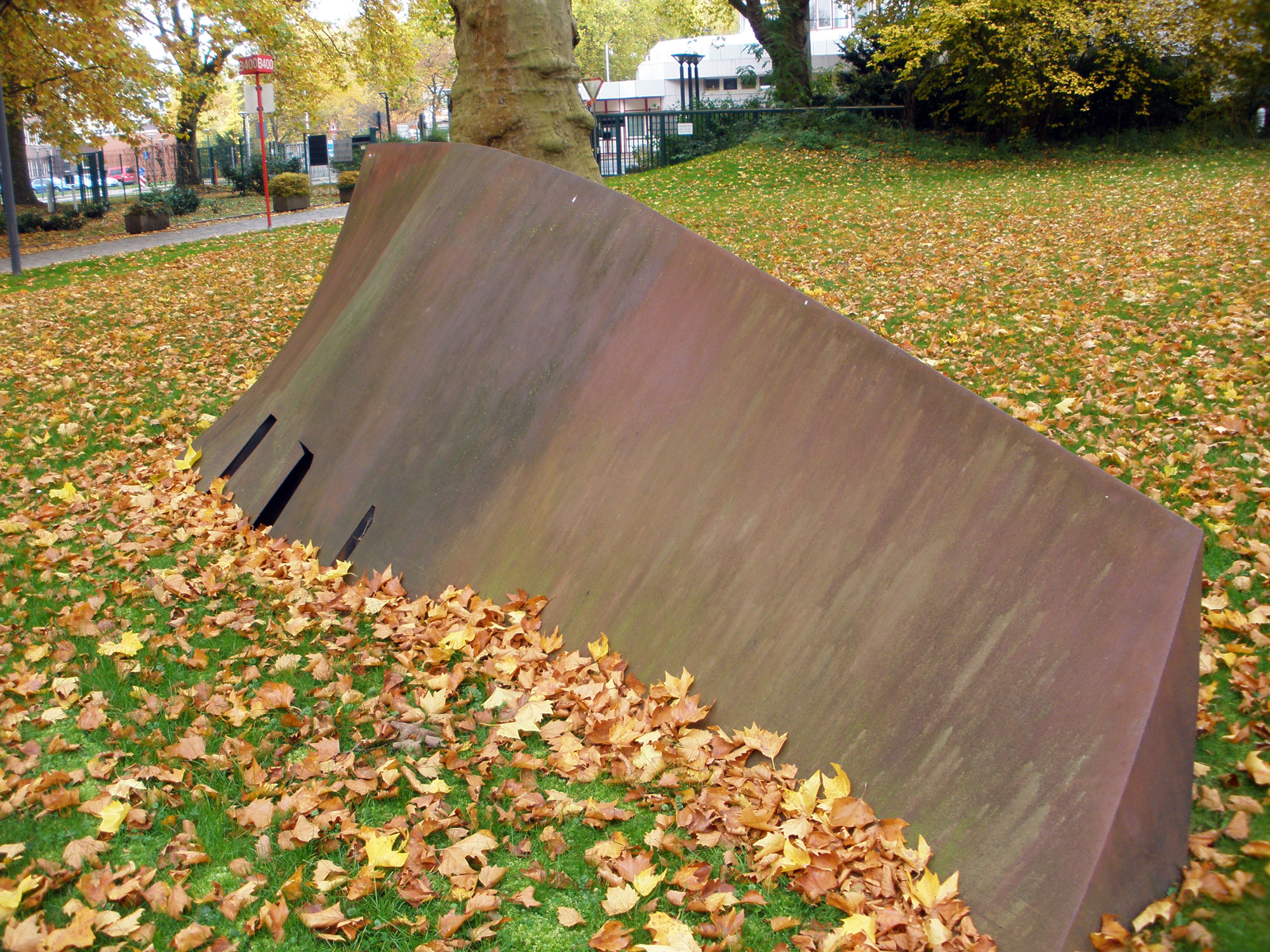 o. T. (Industriedenkmal)