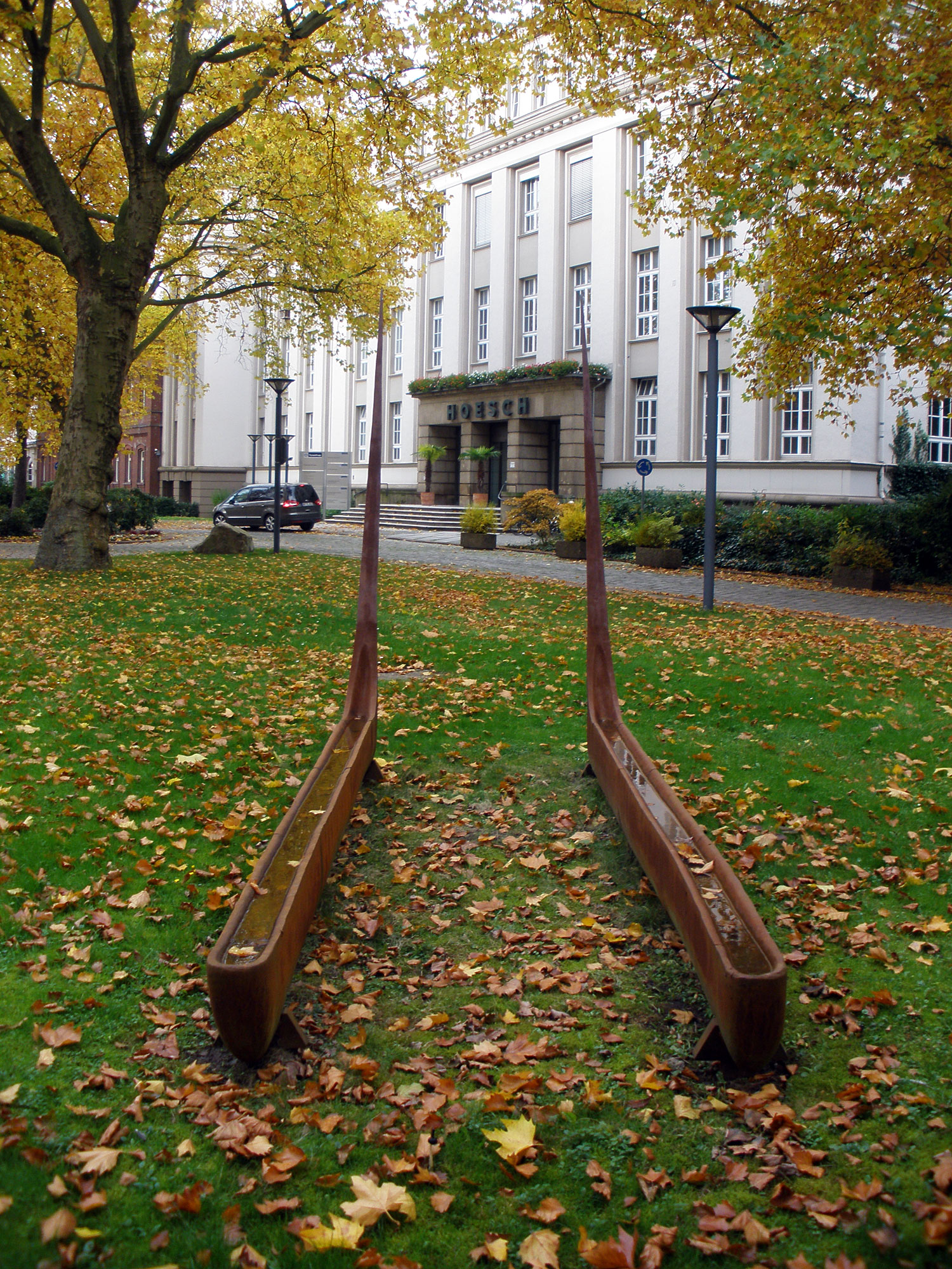 Transformation (Industriedenkmal)