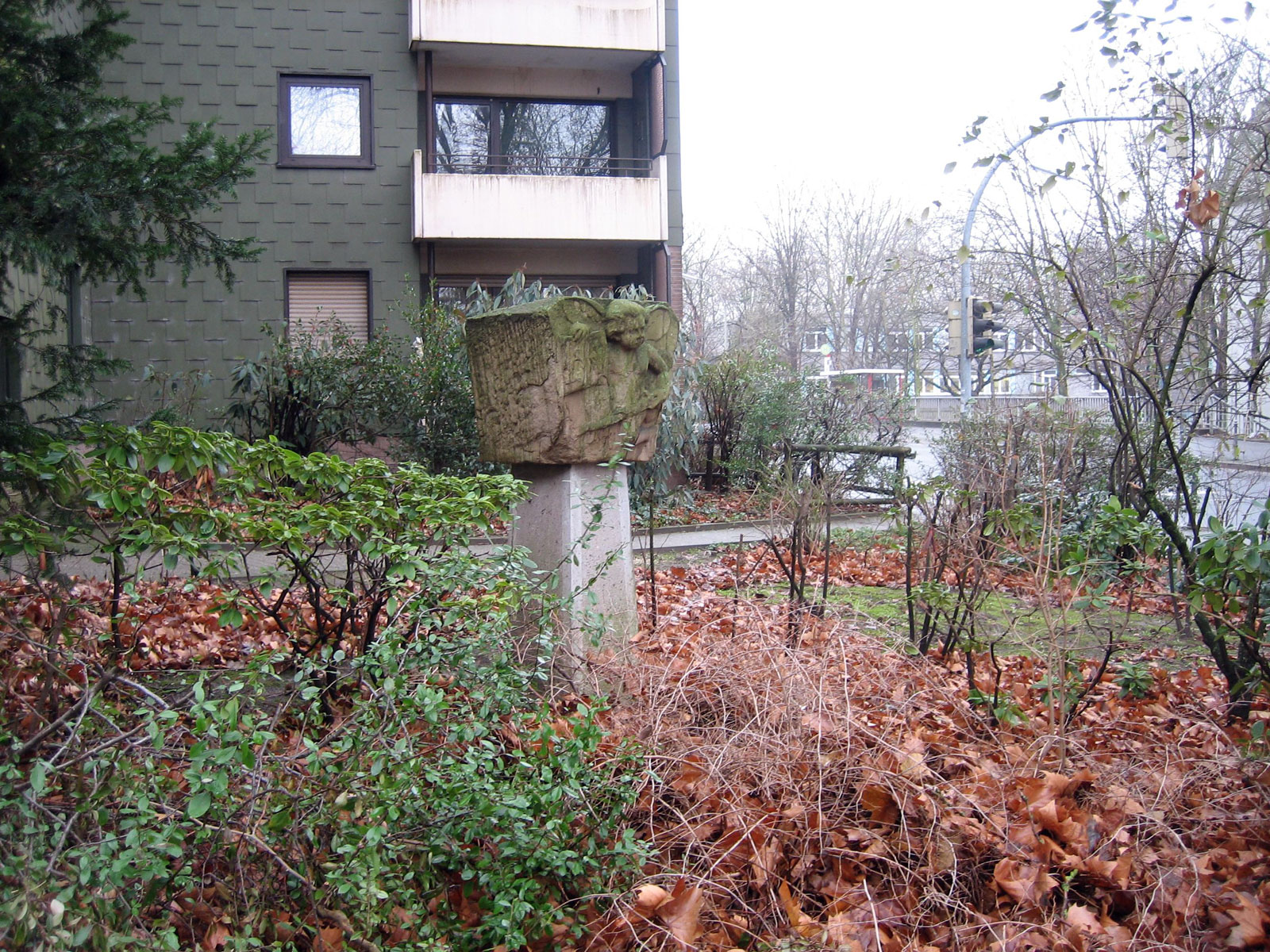 Genius der Rechtsprechung