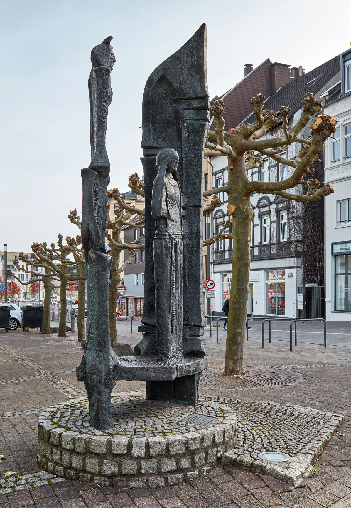 9_Denkmal für Konrad von der Mark