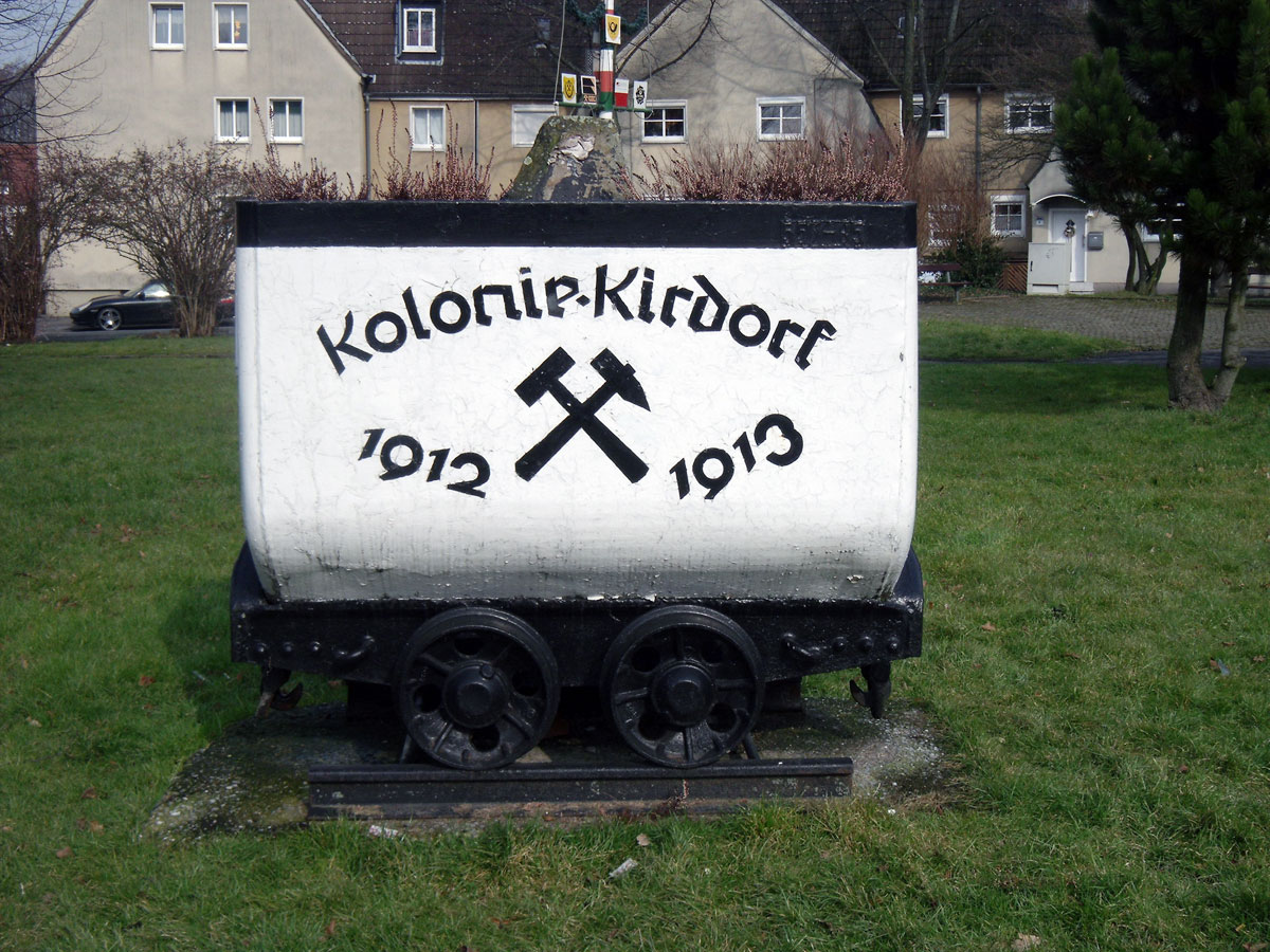 Lore (Industriedenkmal)