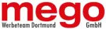 Logo von mega Werbeteam Dortmund GmbH