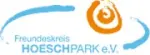 Logo des Freundeskreis Hoeschpark e.V.