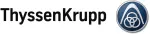 Logo der ThyssenKrupp AG
