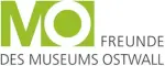 Logo der Freunde des Museums Ostwall