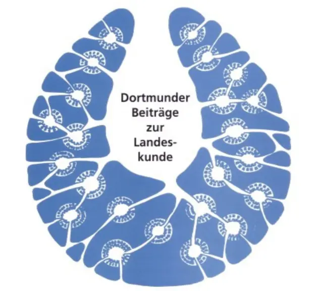 Logo Beiträge zur Landeskunde