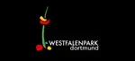 Logo des Westfalenparks (Bunter Florianturm)