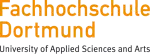 Logo Fachhochschule (FH) Dortmund