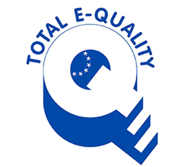 Logo Total-E Quality