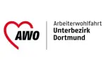 Logo AWO - Arbeiterwohlfahrt Unterbezirk Dortmund