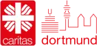 Logo caritas dortmund