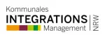 Logo Kommunales Integrations Management NRW