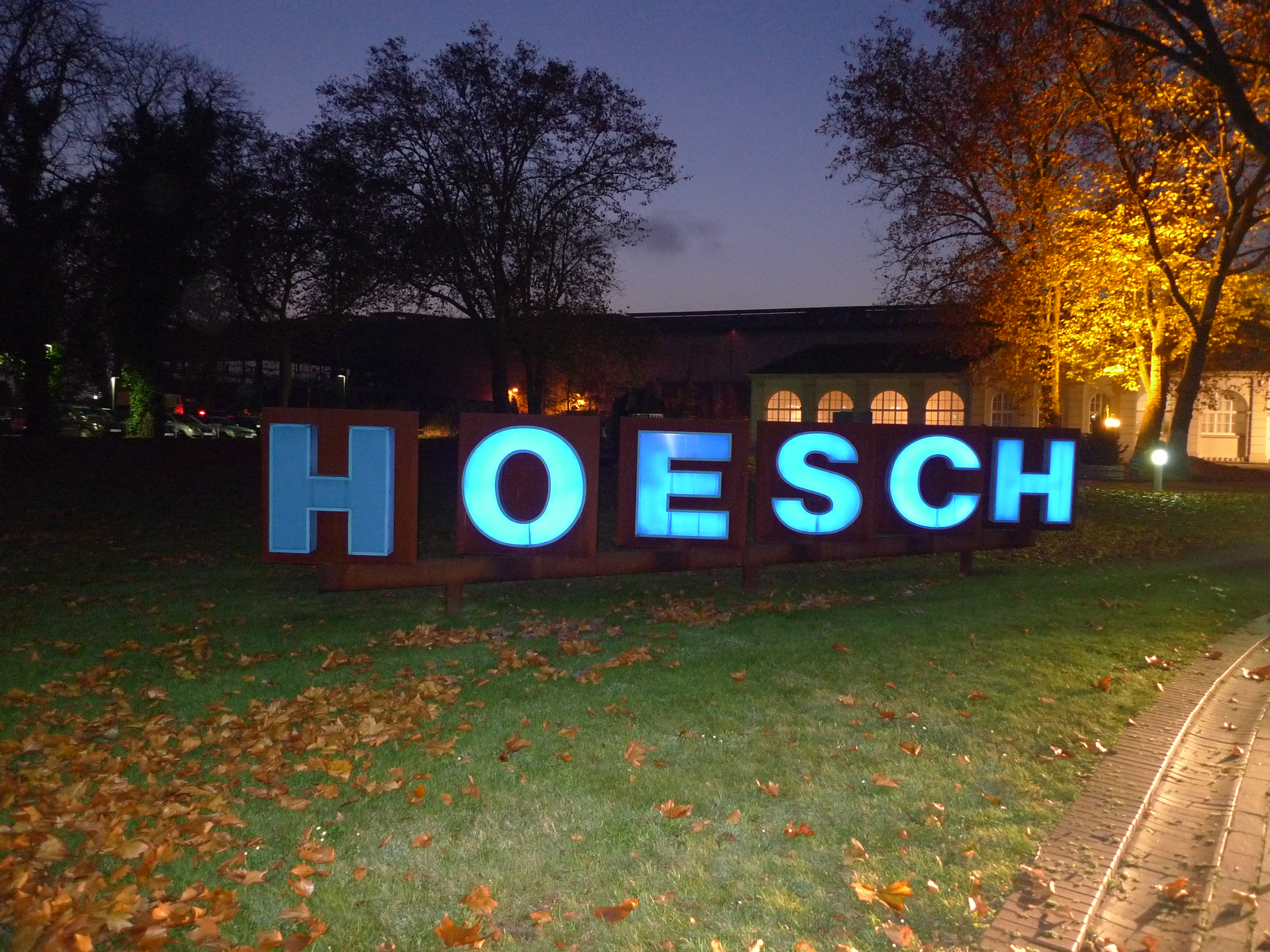 Das Hoesch-Museum
