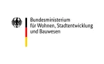 Logo des Ministeriums für Wohnen, Stadtentwicklung, Bauwesen NRW