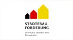 Logo der Städtebauföderung von Bund, Ländern und Gemeinden