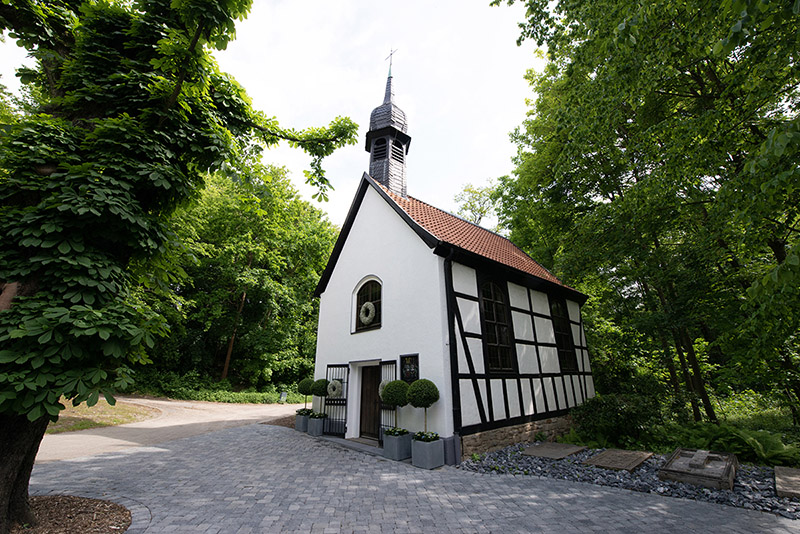 Kapelle Wischlingen