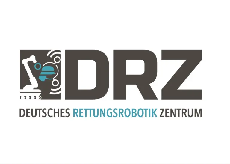 Logo des Deutschen robotik Zentrums