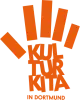 Logo Kulturkita orange