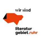 Logo literaturgebiet ruhr
