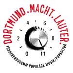 Logo: Dortmund macht Lauter