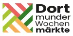 Logo Dortmunder Wochenmärkte