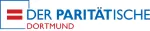 Logo Der Paritätische Dortmund