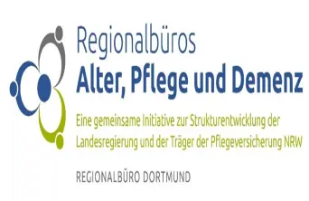 Regionalbüros Logo