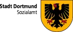 Logo Sozialamt Dortmund