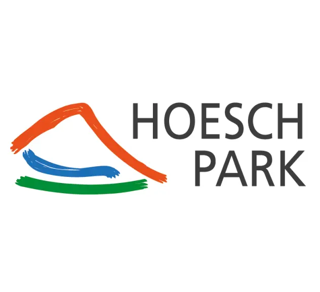 Logo Hoesch Park