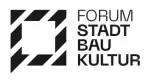Logo Forum Stadtbaukultur