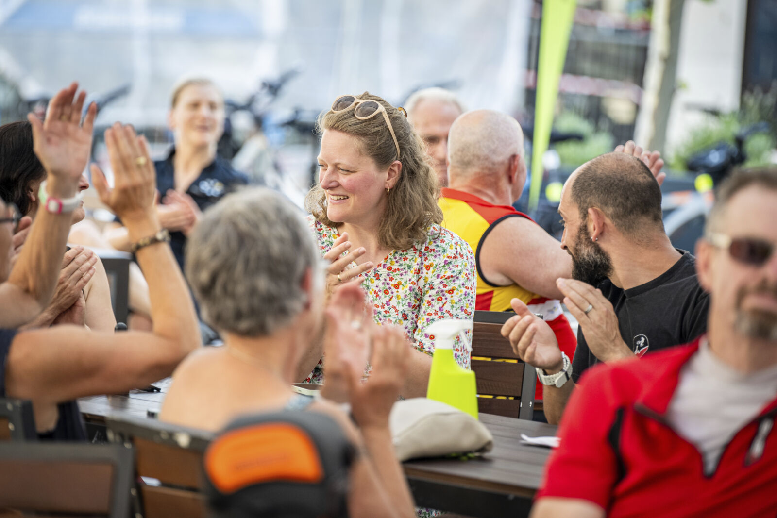 STADTRADELN-Preisverleihung 2025