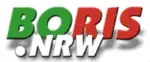 Logo BORIS NRW