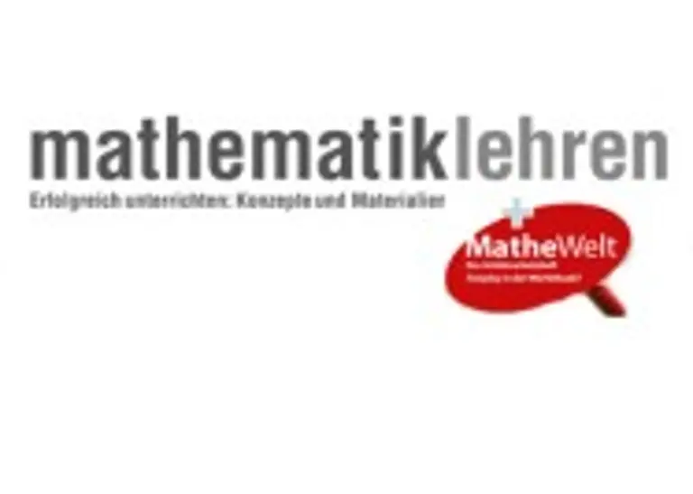 Portal der E-Zeitschrift Mathematik lehren