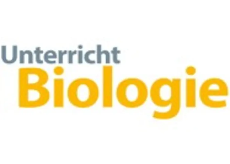Portal der E-Zeitschrift Unterricht Biologie