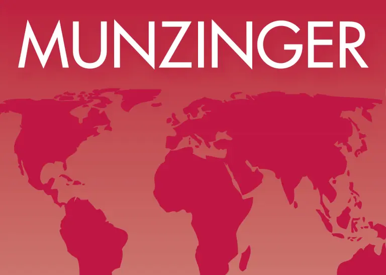 Muzinger Länderlexikon