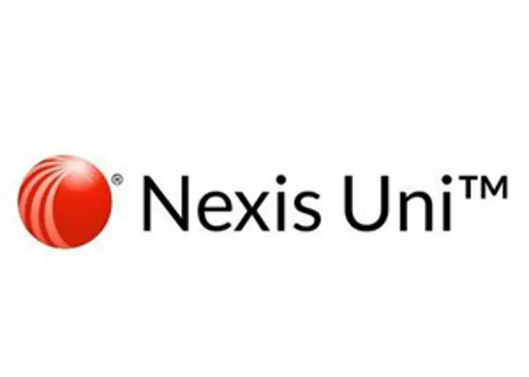 Fachportal Nexis Uni 